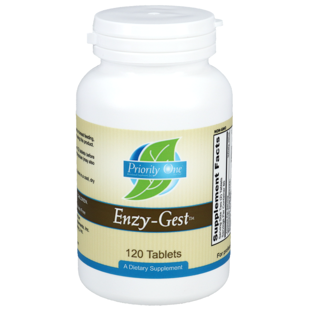 Enzy-Gest