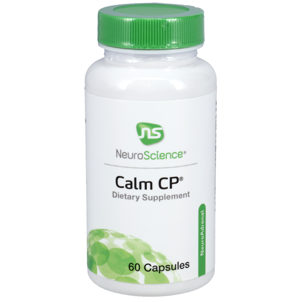Calm CP