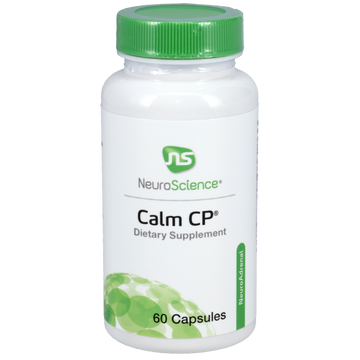 Calm CP