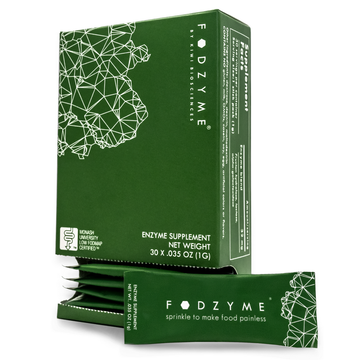FODZYME On-the-Go Kit