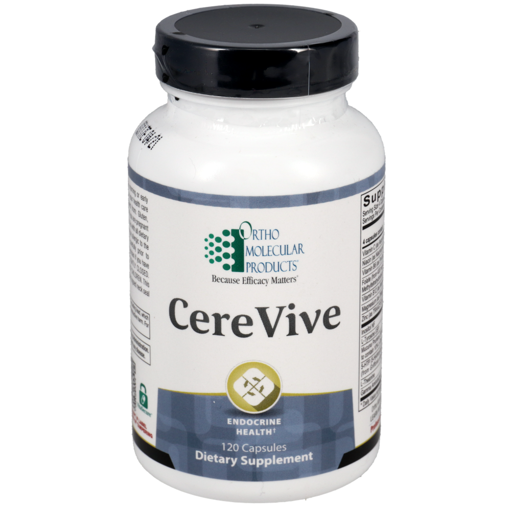 Cerevive (California Only)