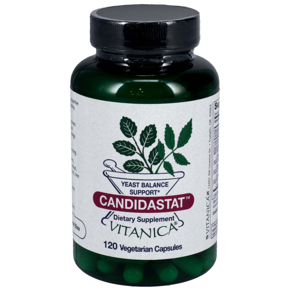Candidastat