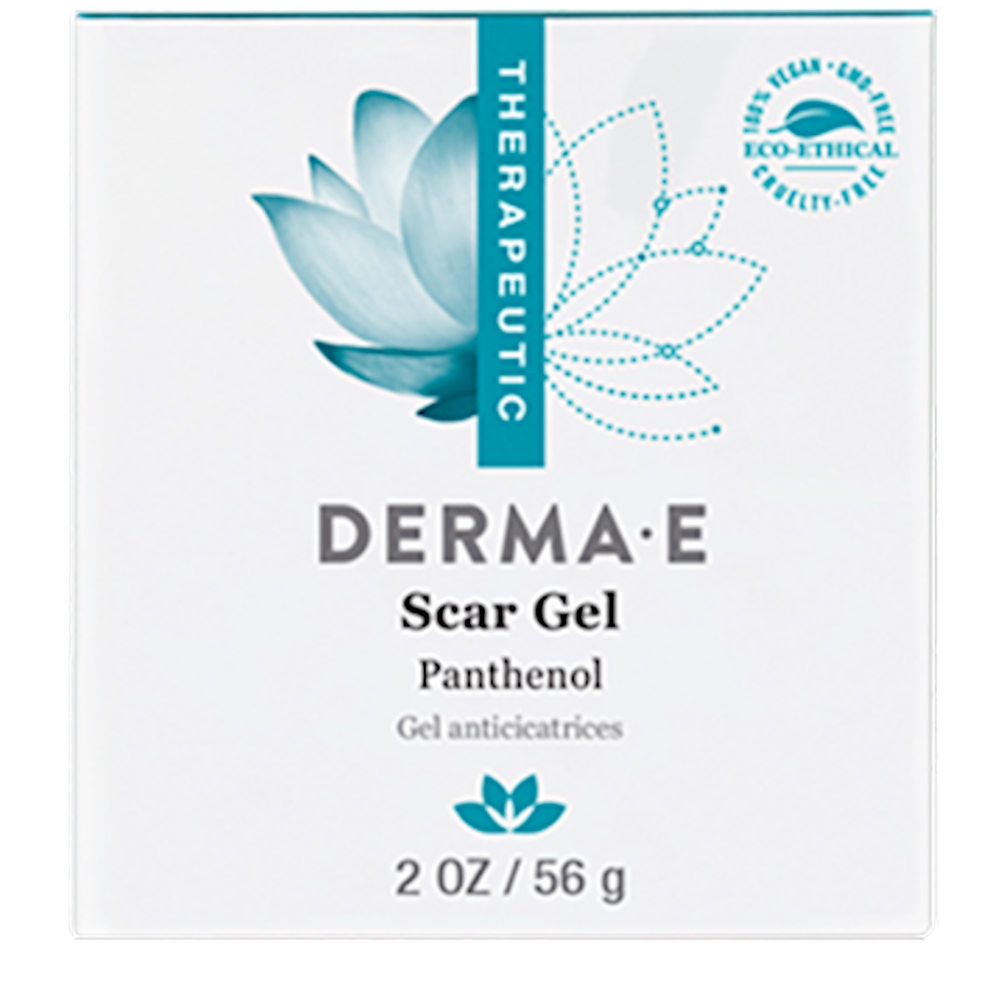 Scar Gel
