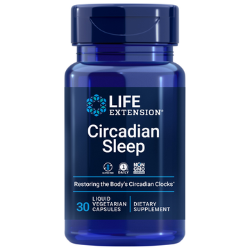Circadian Sleep