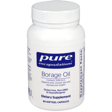 Borage Oil