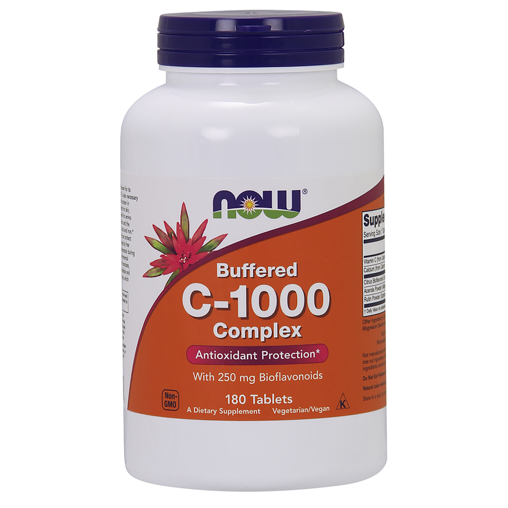 Buffered C-1000 Complex