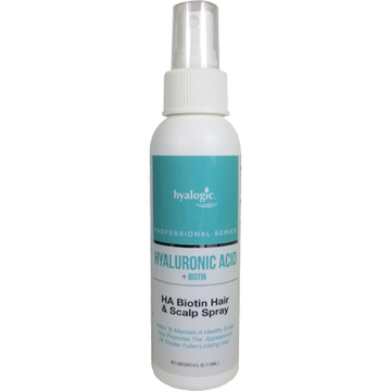 HA Biotin Hair & Scalp Spray