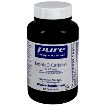 Indole-3-Carbinol 400mg