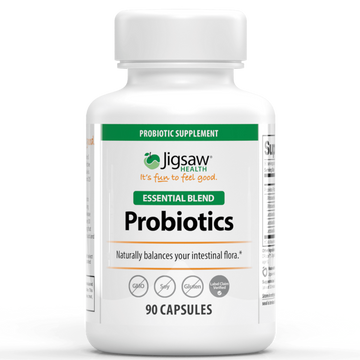 Essential Blend Probiotics