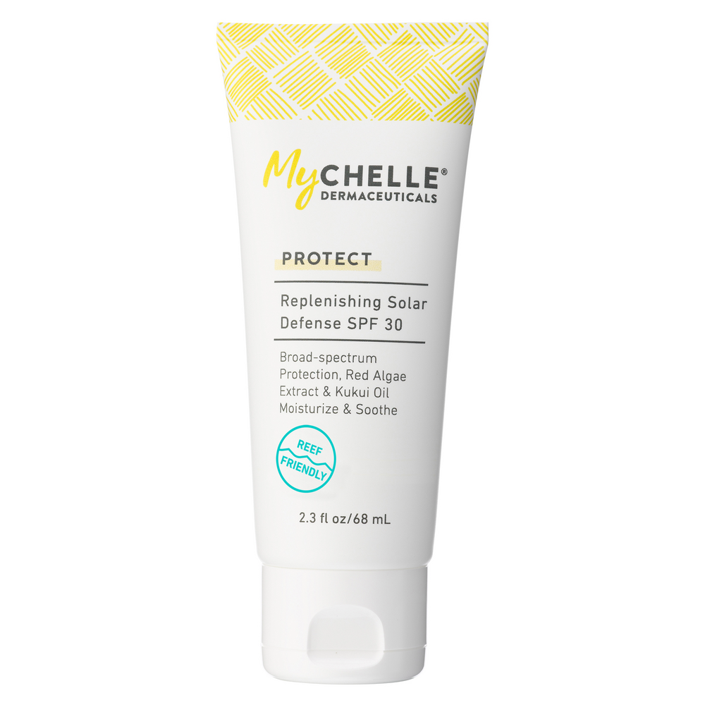 Replenishing Solar Defense SPF 30