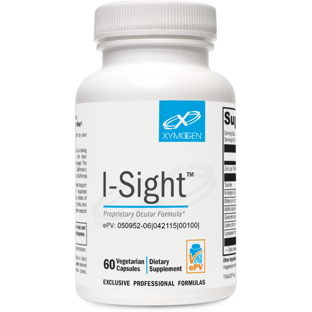 I-Sight (California Only)