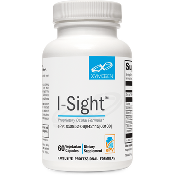 I-Sight (California Only)