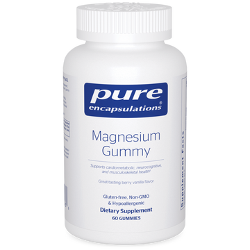 Magnesium Gummy