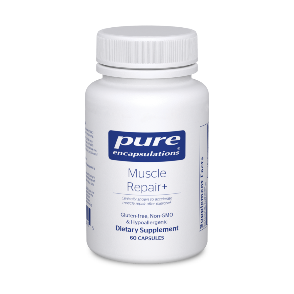 Muscle Repair+