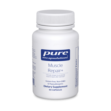 Muscle Repair+
