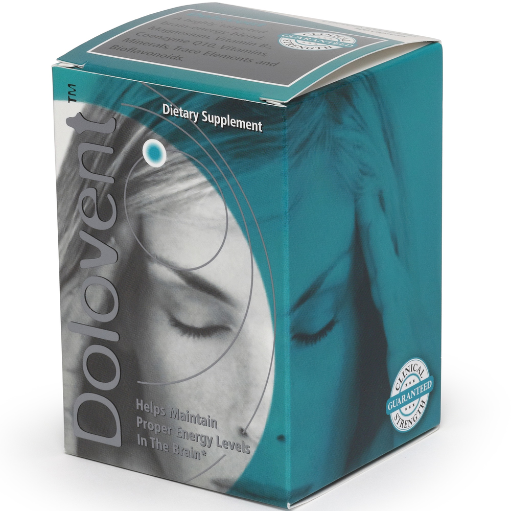 Dolovent