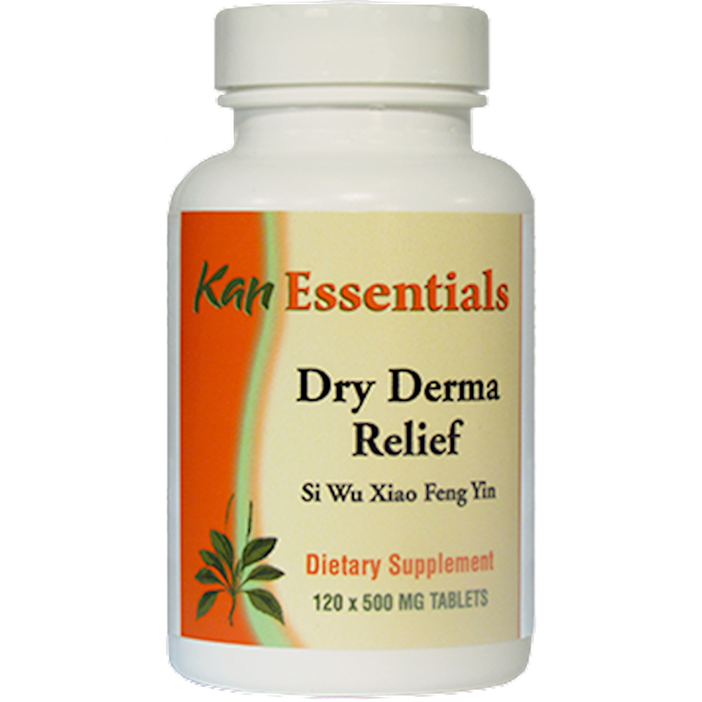 Dry Derma Relief