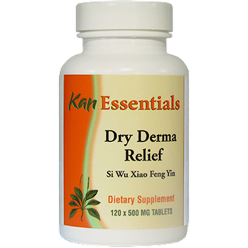 Dry Derma Relief