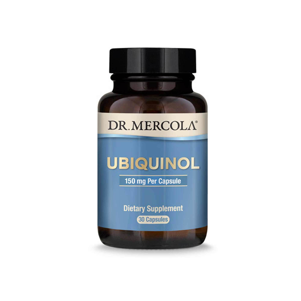 Ubiquinol 150mg