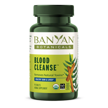 Blood Cleanse Tablets