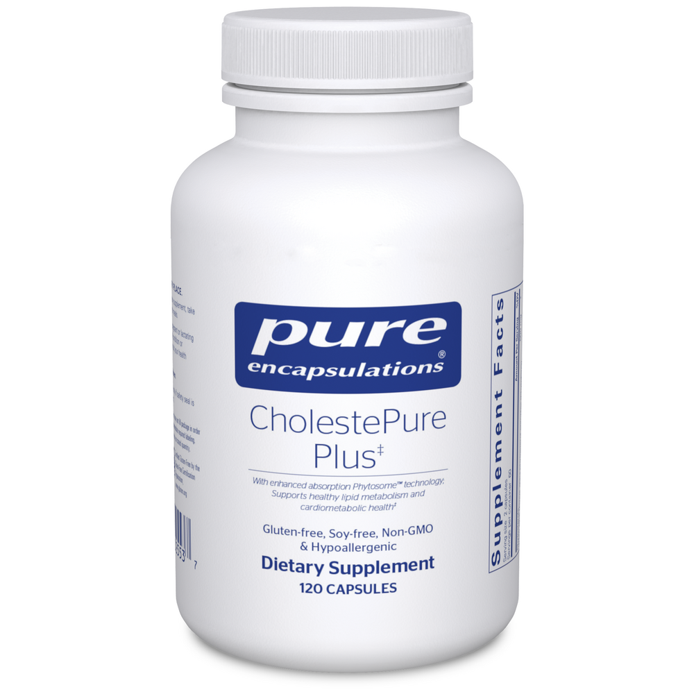 CholestePure Plus ‡