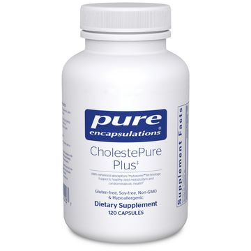 CholestePure Plus ‡