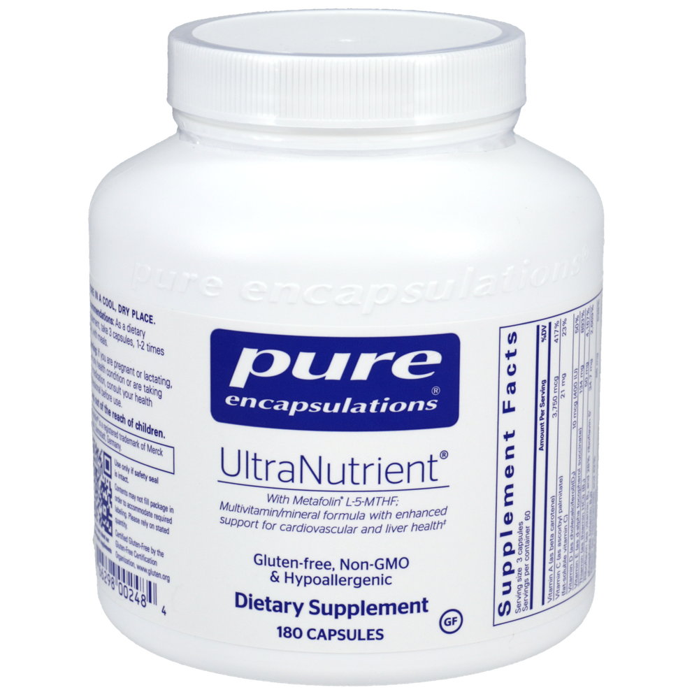 UltraNutrient