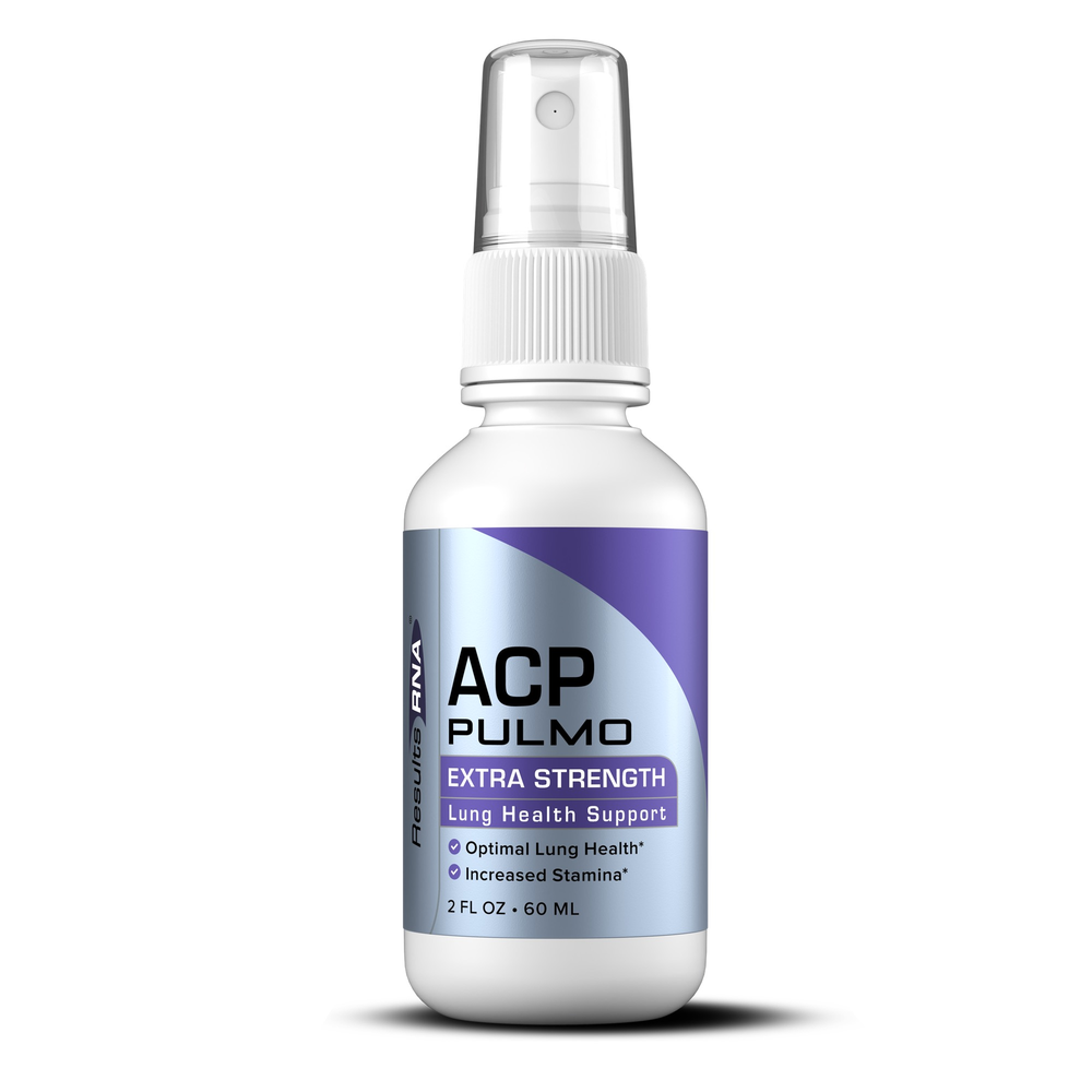 ACP Pulmo Extra Strength