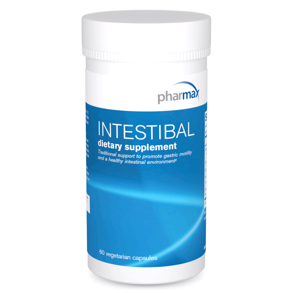 Intestibal (formerly Pyloricin)