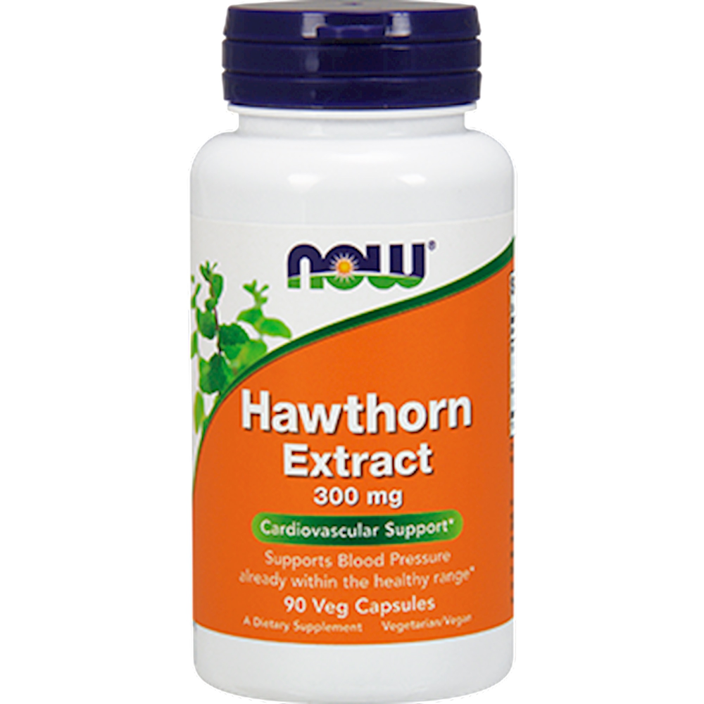 Hawthorn Extract 300mg