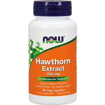 Hawthorn Extract 300mg