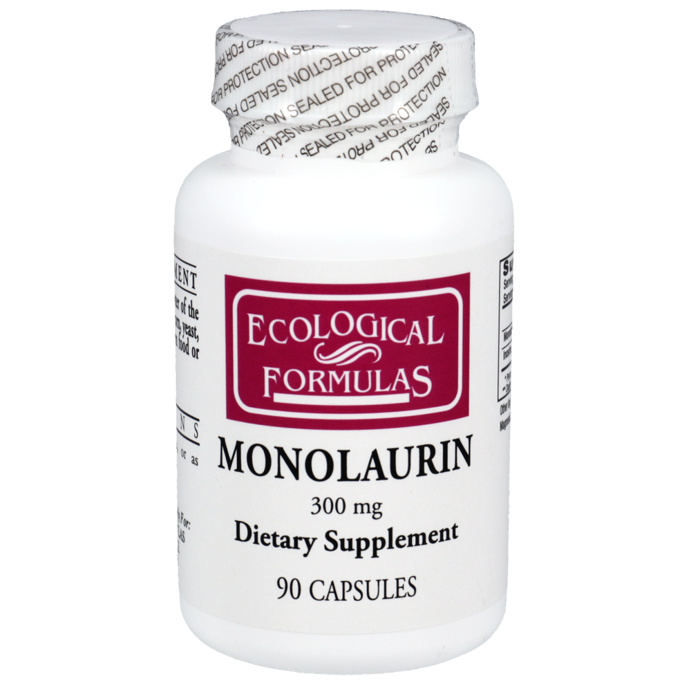 Monolaurin 300mg