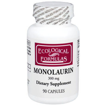 Monolaurin 300mg