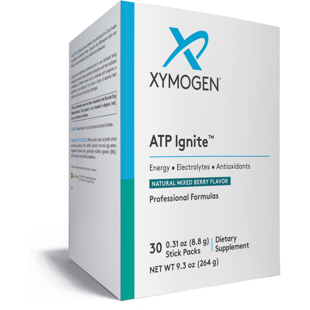 ATP Ignite Mixed Berry