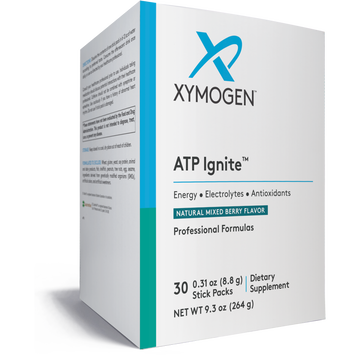 ATP Ignite Mixed Berry