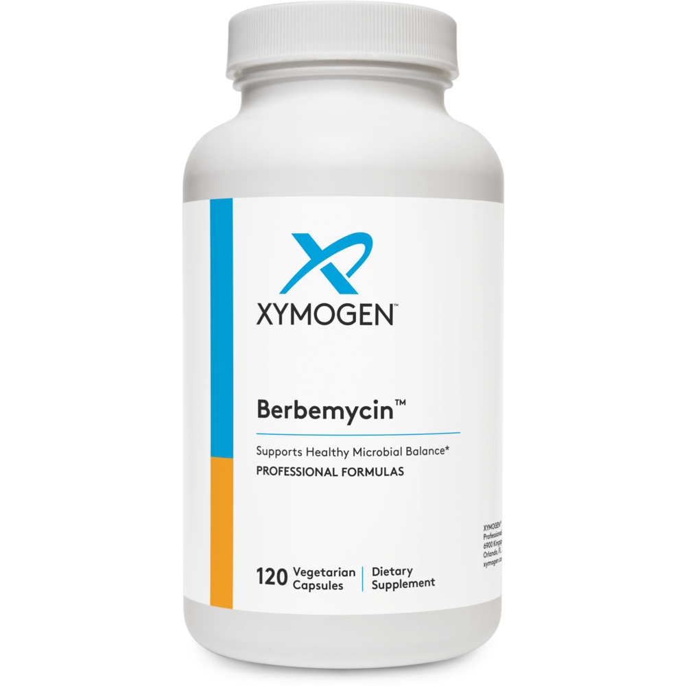 Berbemycin 120c