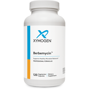 Berbemycin 120c