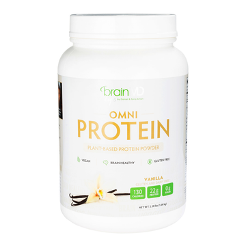Omni Protein - Vanilla