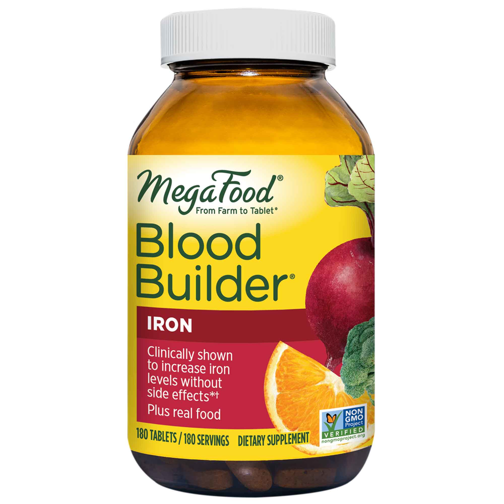 Blood Builder®