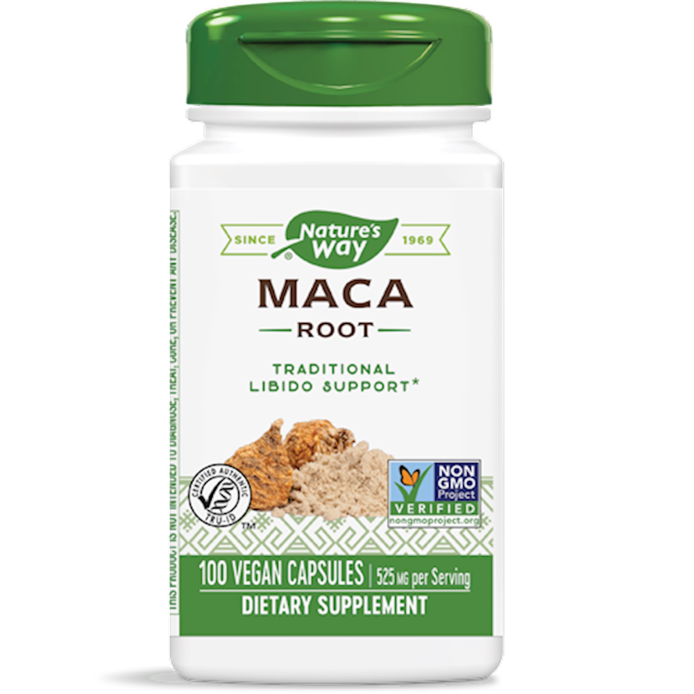 Maca Root