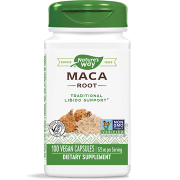 Maca Root