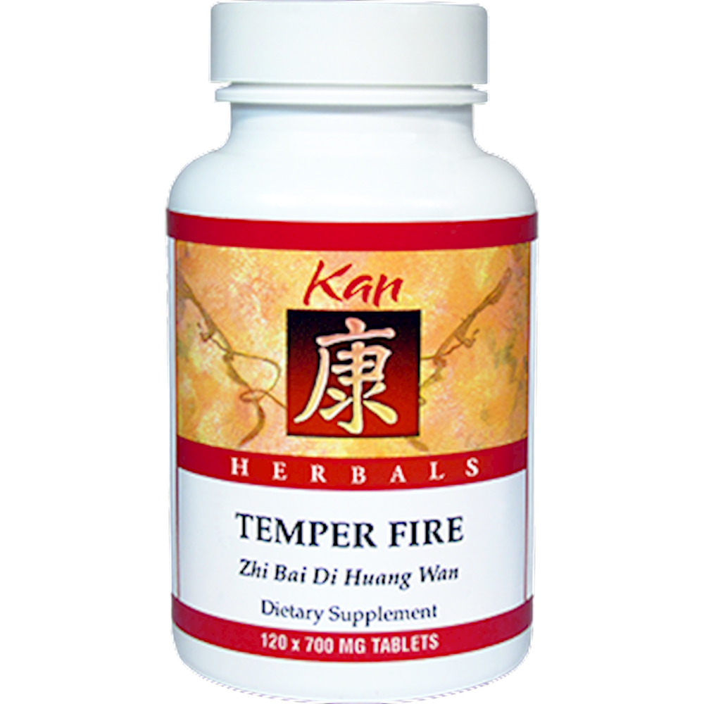 Temper Fire