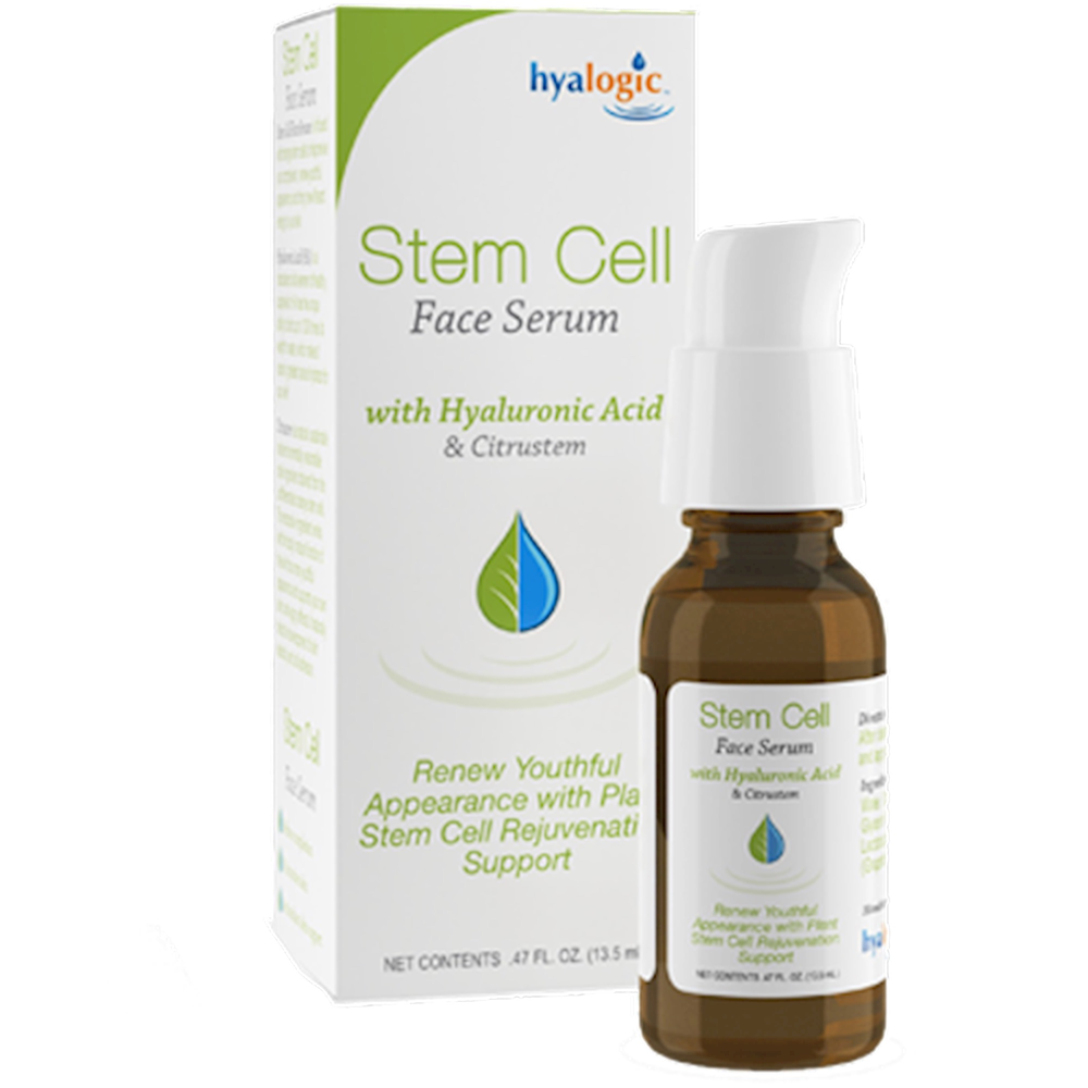 Stem Cell Face Serum