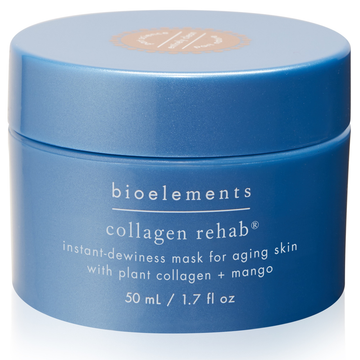 Collagen Rehab