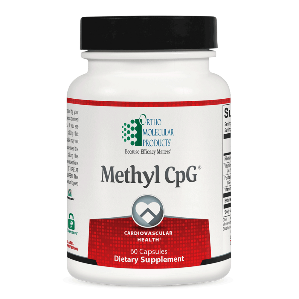 Methyl CpG