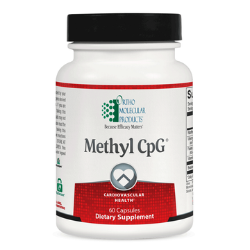 Methyl CpG