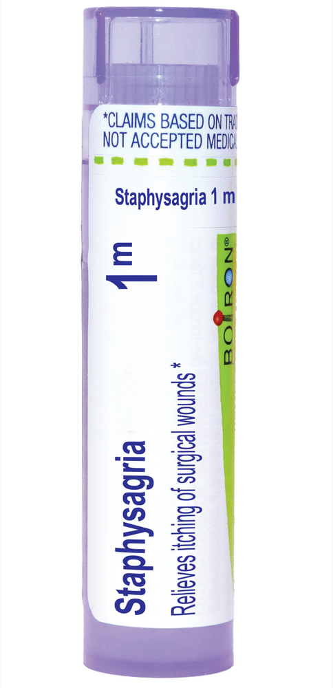 Staphysagria 1m