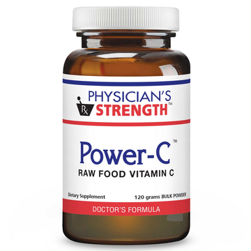 Power-C Bulk Powder