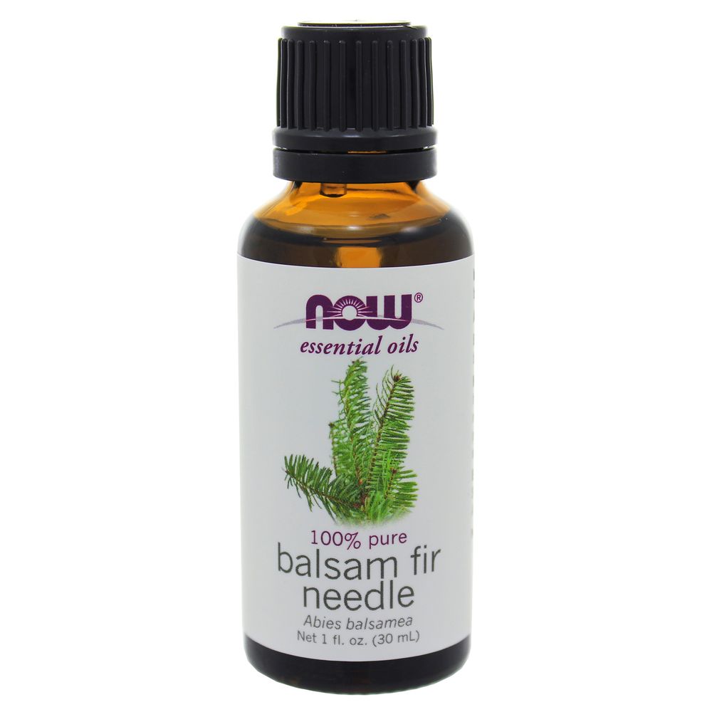 Balsam Fir Oil