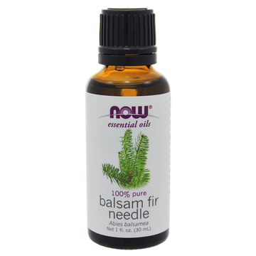 Balsam Fir Oil
